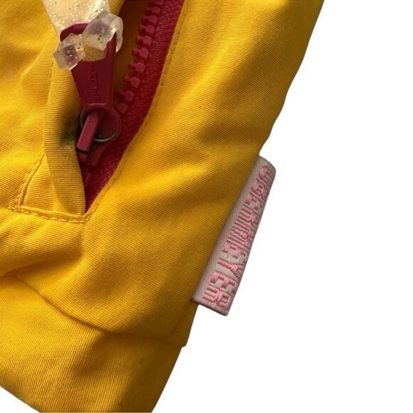 Kids Obermeyer Ski Jacket vintage insulated snow cold weather winter coat size 3 - Picture 6 of 11